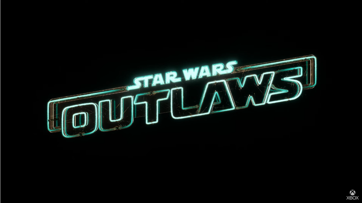 Star Wars Outlaws è il nuovo gioco di Ubisoft Massive!