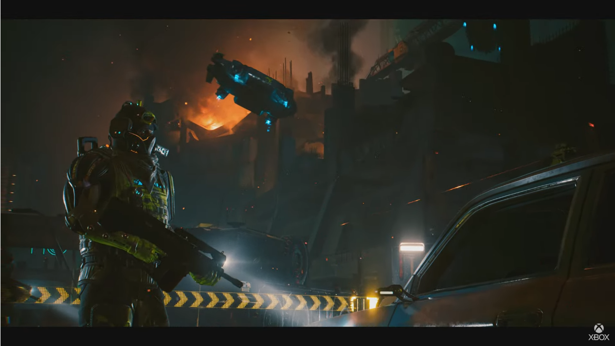 Cyberpunk 2077 Phantom Liberty, i nuovi requisiti di sistema nascondono una "brutta notizia"