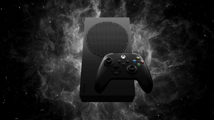 Immagine di Una Xbox Series S è già fuori produzione, dopo un solo anno