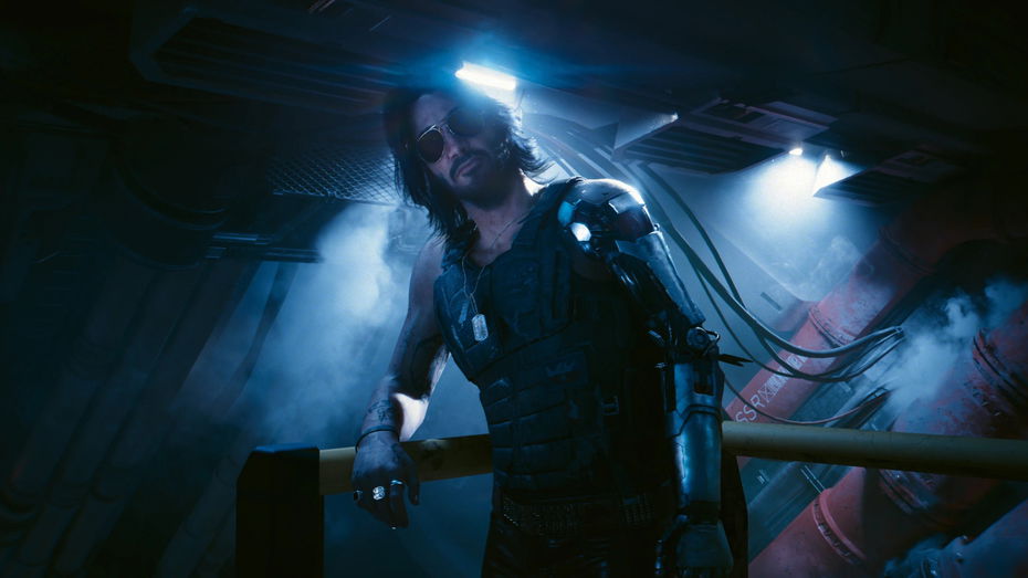 Immagine di Quando uscirà il live-action di Cyberpunk 2077? Risponde CD Projekt