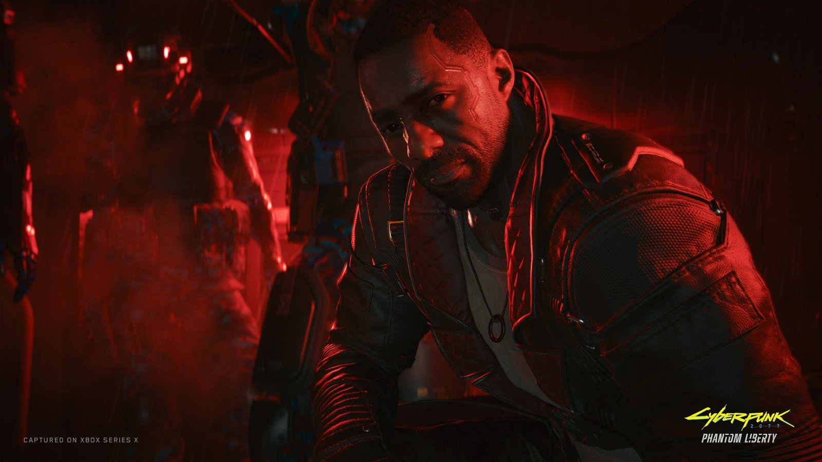 Cyberpunk 2077, the new ending DLC ​​will be almost useless