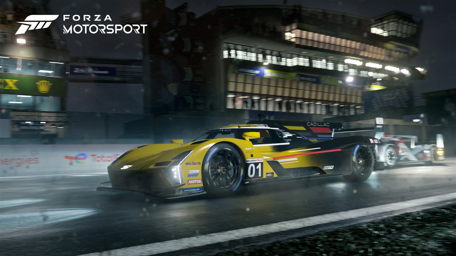 Forza Motorsport è ancora più spettacolare nel nuovo video gameplay