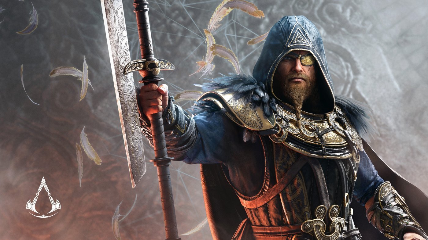 Assassin's Creed Valhalla L'alba del Ragnarok al prezzo più basso di sempre!