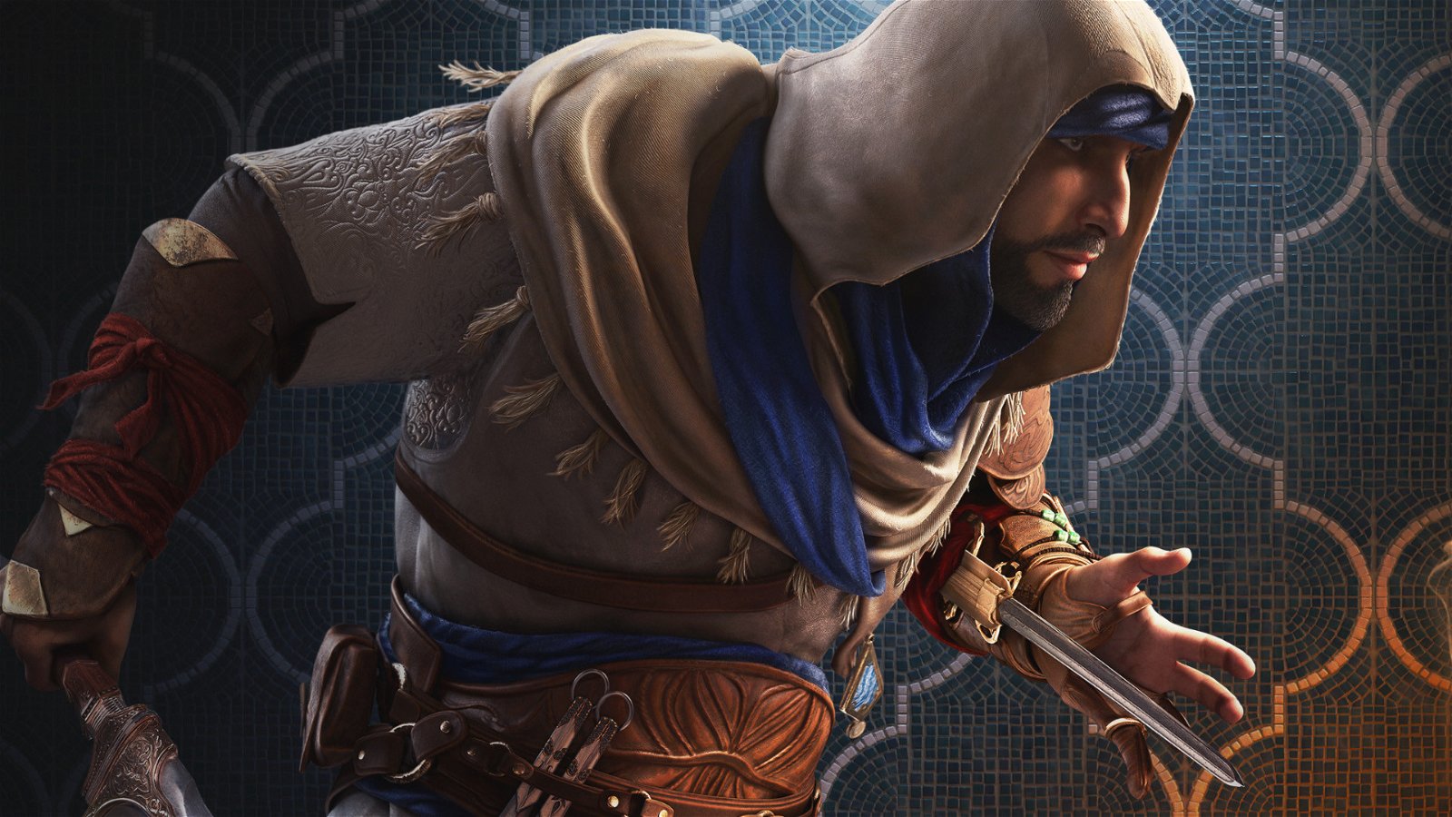 Assassin's Creed Mirage diventa gratis, ma per pochissimo