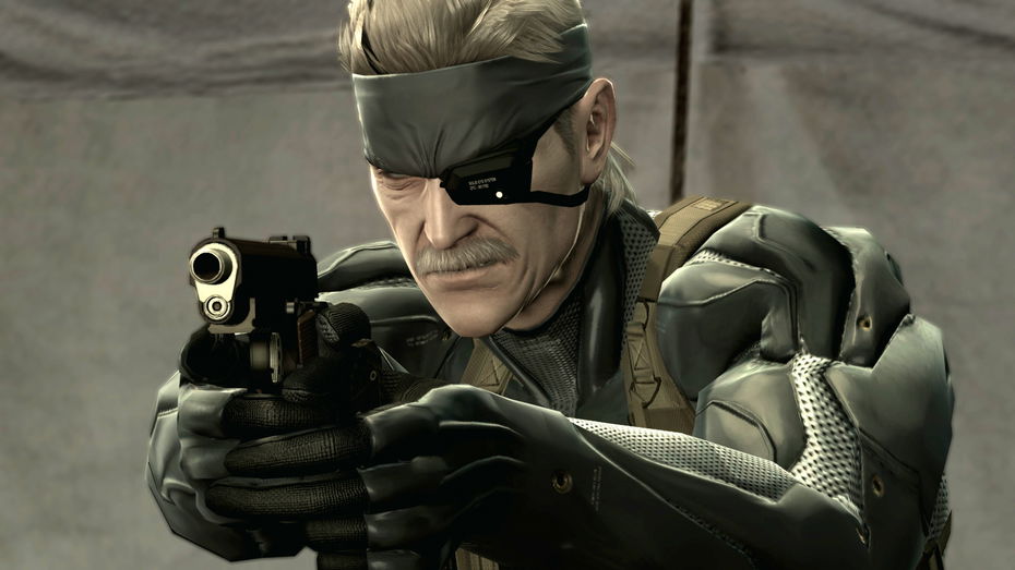 Immagine di Metal Gear Solid Master Collection, potrebbero essere stati svelati i giochi del Vol. 2 e Vol. 3