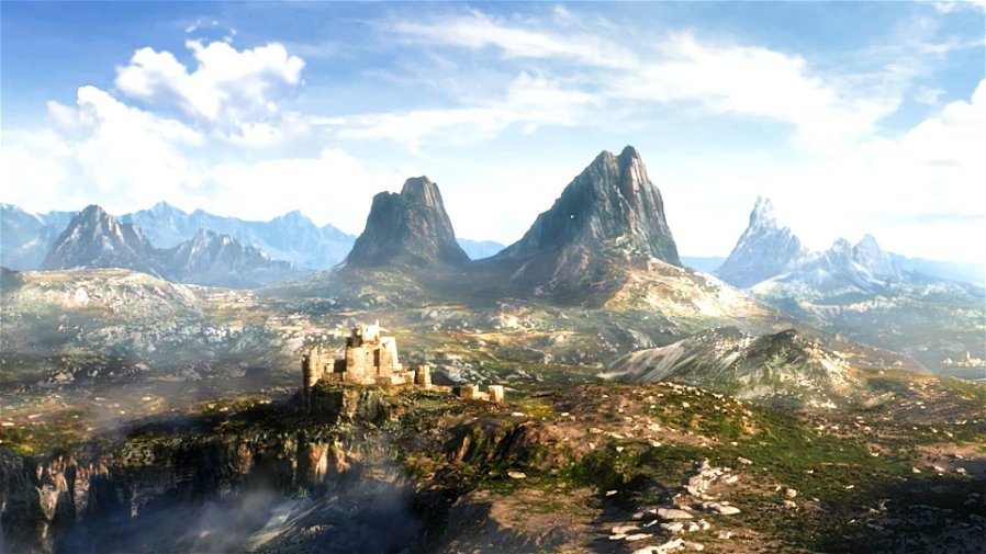 Immagine di The Elder Scrolls 6, Microsoft potrebbe aver svelato l'anno di lancio