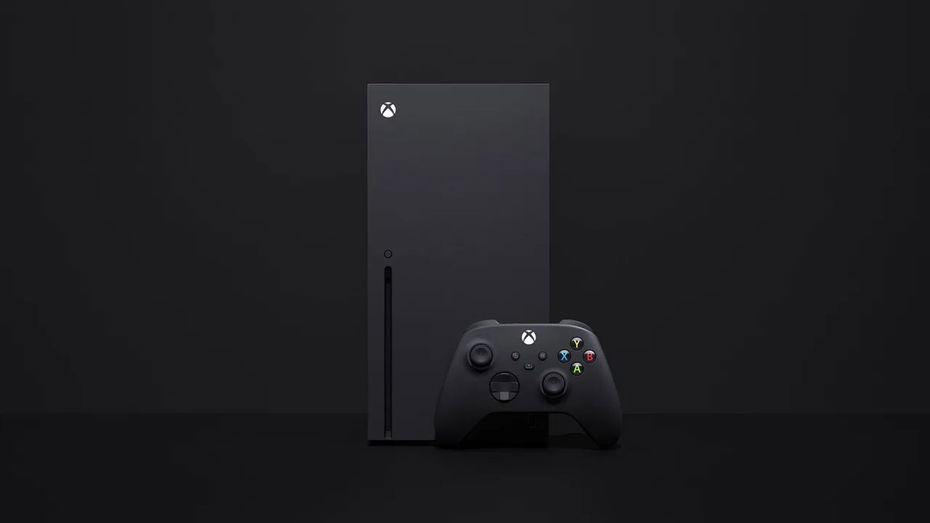 Immagine di Xbox Series X in offerta su Amazon! 11% di sconto!