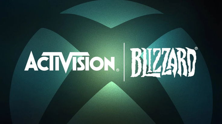 In attesa del processo, c'è un nuovo via libera per Xbox e Activision Blizzard