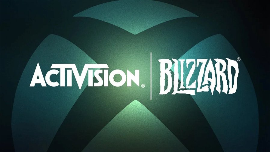 Immagine di Xbox Activision-Blizzard, sarebbe in arrivo il terzo stop