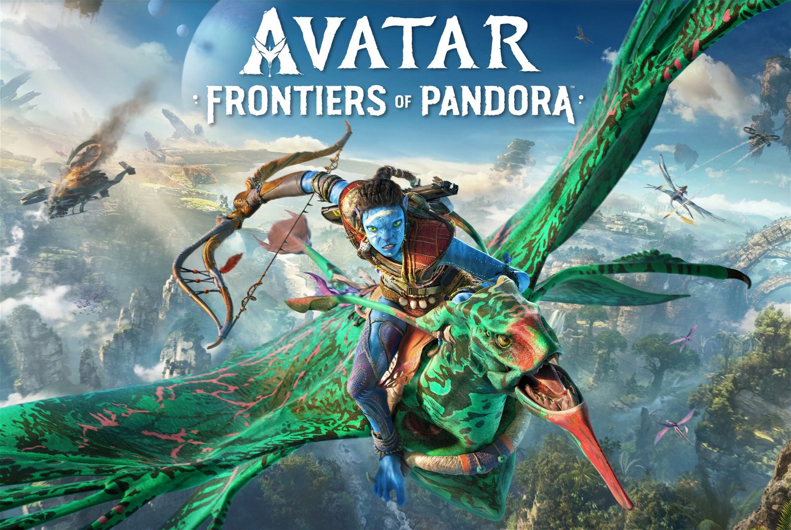 Avatar: Frontiers of Pandora ecco dove effettuare il preorder a prezzo scontato