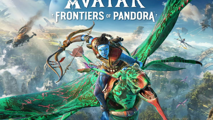 Avatar: Frontiers of Pandora ecco dove effettuare il preorder a prezzo scontato