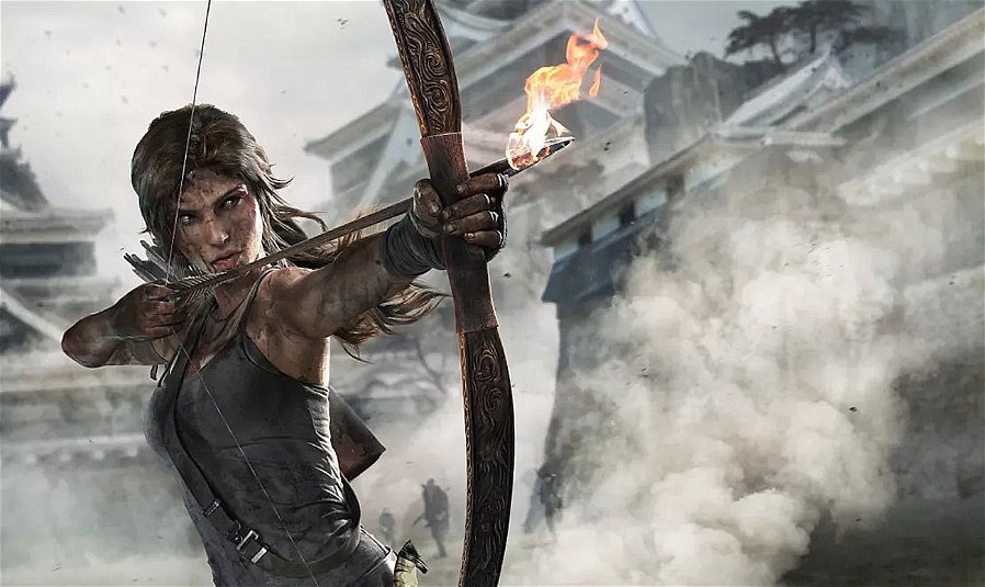 Immagine di Tomb Raider, il reveal del nuovo gioco sarebbe vicino