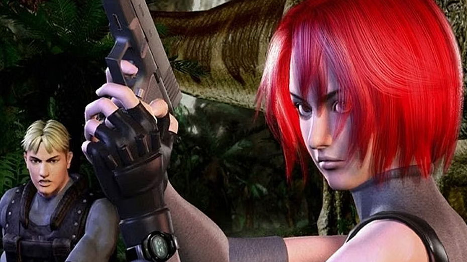 Immagine di Il ritorno di Dino Crisis su PS5 e PS4 ha fatto infuriare diversi fan