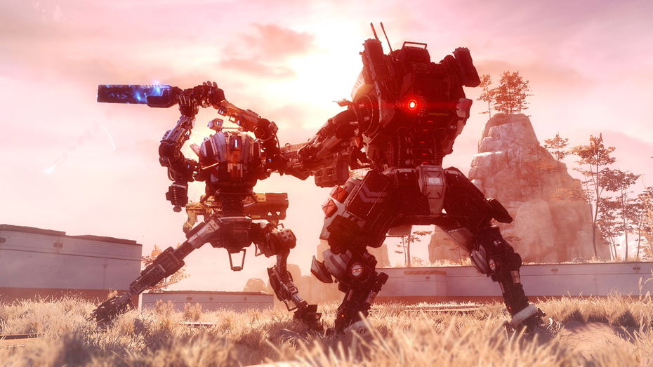 Immagine di Titanfall 3 torna a far parlare ancora di sé