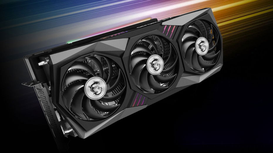 Immagine di Scheda video MSI RTX 3060 Ti a un super prezzo! Risparmi oltre 80€!