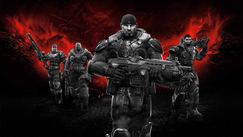 Immagine di Gears 6 potrebbe salvarsi dalla "maledizione" dei 30 fps