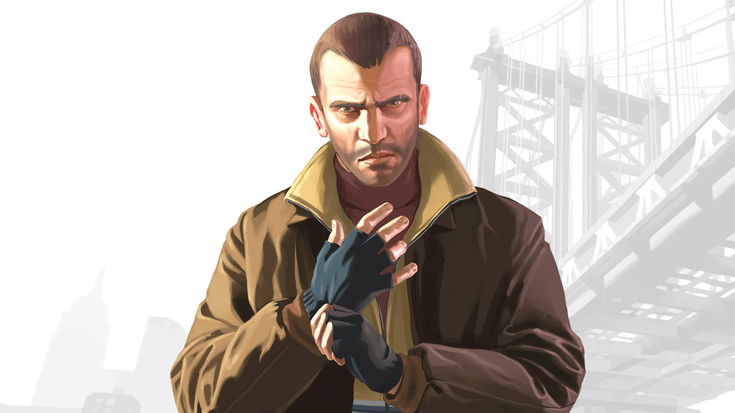 GTA IV si aggiorna a sorpresa su PC: ecco cosa cambia