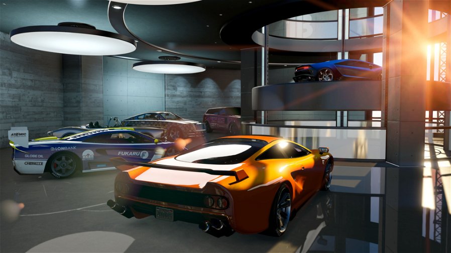 Immagine di GTA Online ha rimosso più di 180 auto: i fan sono infuriati