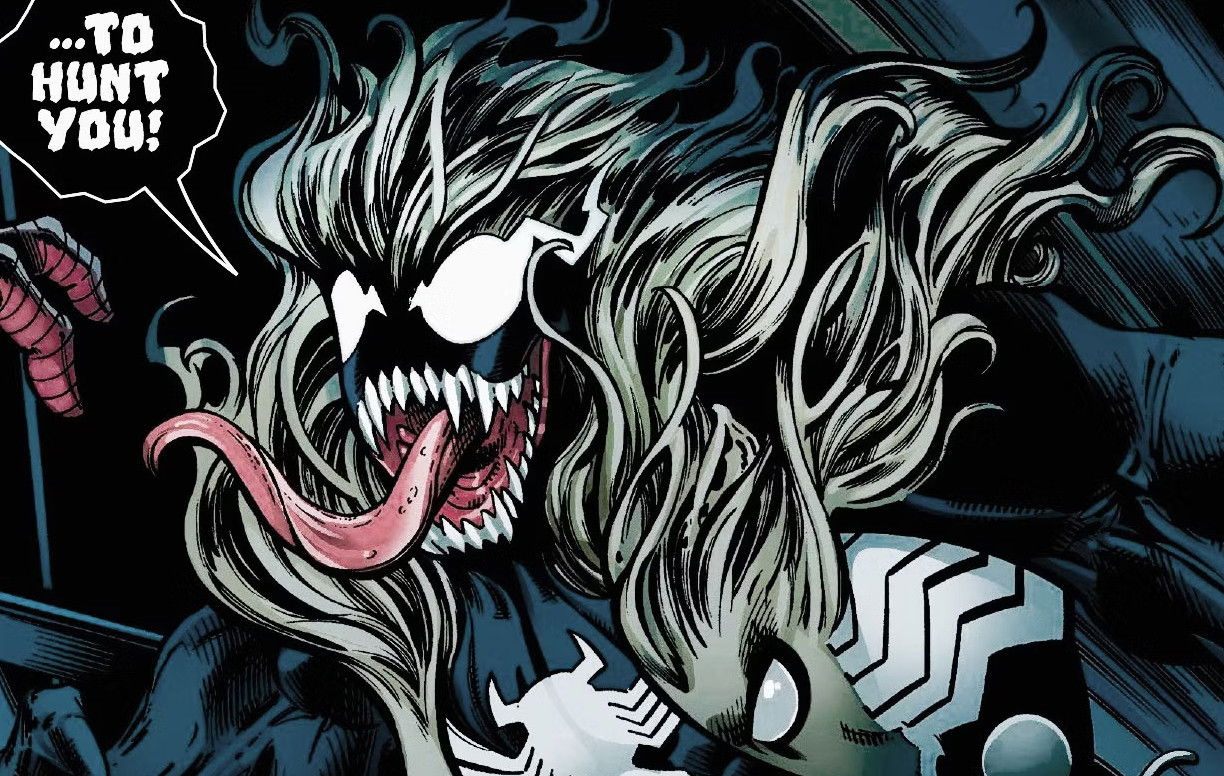 Chi è Venom in Marvel's Spider-Man 2? I fan hanno un nome - SpazioGames