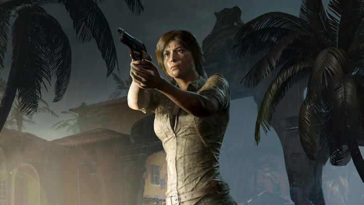 Tomb Raider, la serie si ispirerà a due big assoluti