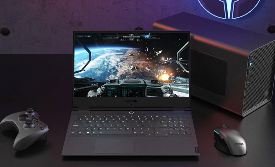 Immagine di Lenovo Legion 7, potente notebook gaming con RTX 3070 Ti, oggi con 500€ di sconto!
