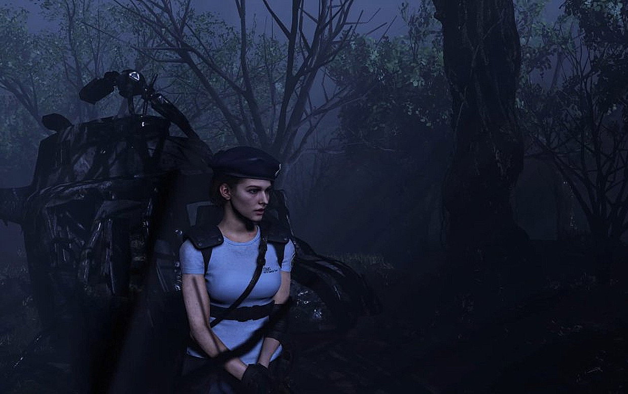 Resident Evil, il remake dei fan era bellissimo (peccato sia "morto")