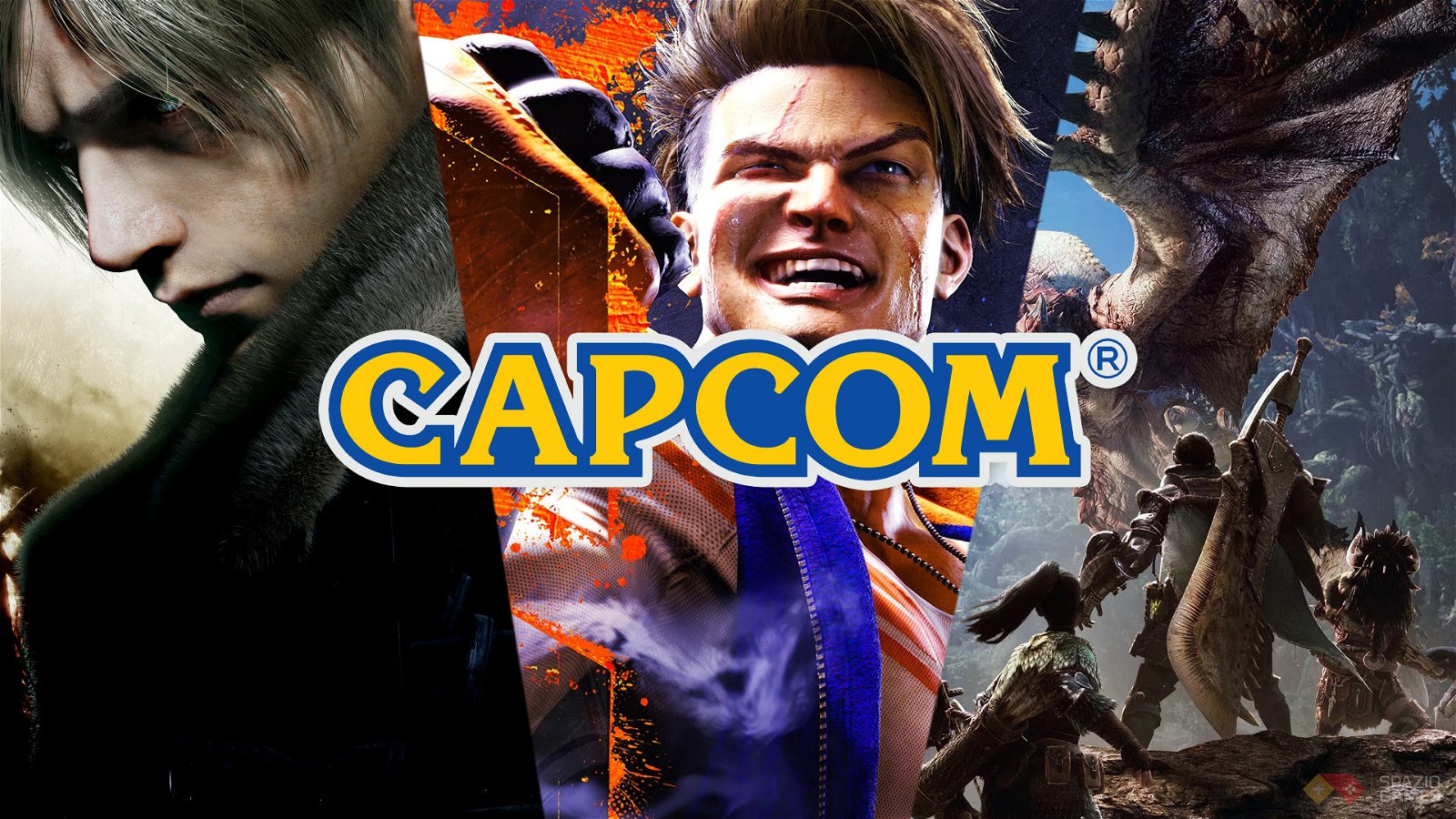 Capcom acquisisce studio che ha lavorato a Street Fighter 6 e FFXVI