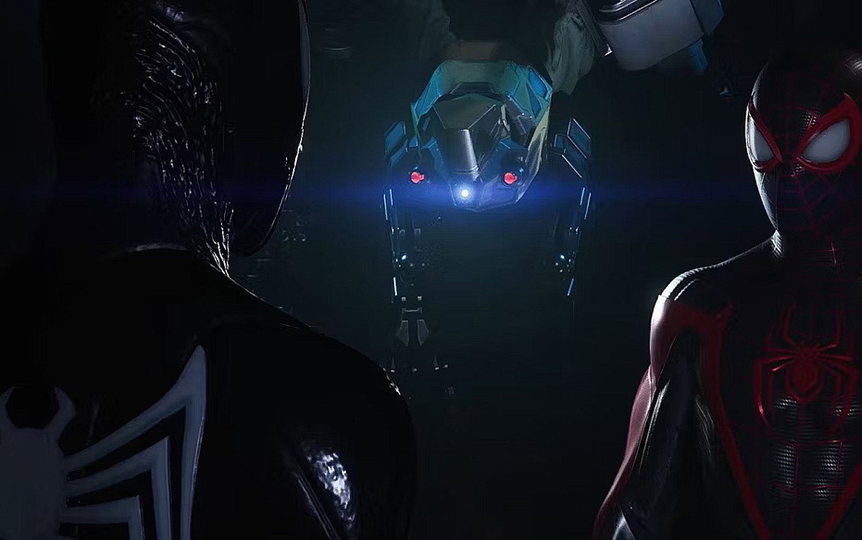 C'è un villain che quasi certamente non tornerà in Marvel’s Spider-Man 2