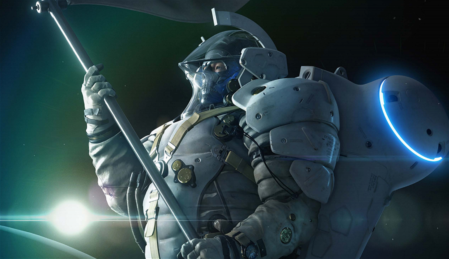 Immagine di Kojima sta lavorando anche a un gioco "alla Metal Gear"