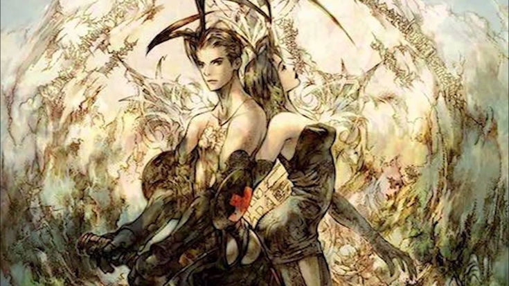 Se sognate un ritorno di Vagrant Story, non siete gli unici