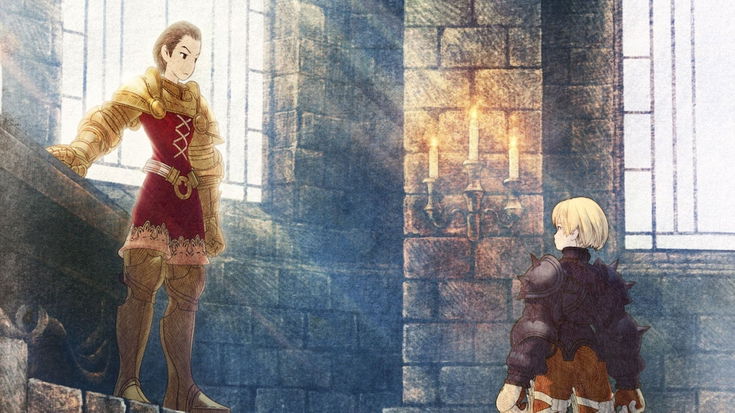 Final Fantasy Tactics compie 27 anni e c'è una "sorpresa"