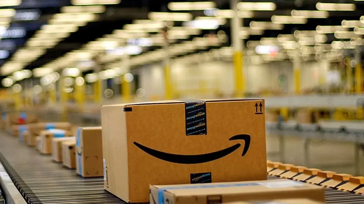 Immagine di Amazon Seconda Mano: come risparmiare il 50% senza compromettere la qualità!