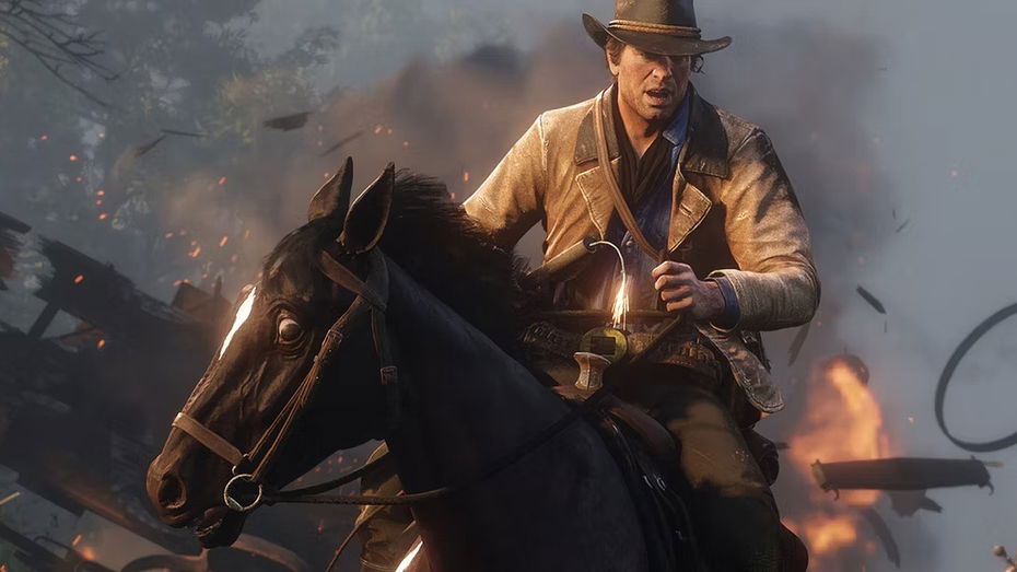 Immagine di Arthur Morgan è uno dei più grandi protagonisti di sempre, i fan concordano