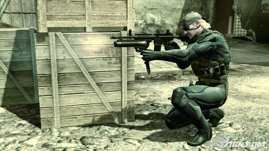 Immagine di Metal Gear Solid: Master Collection Vol. 2 si farà, ma c'è un problema