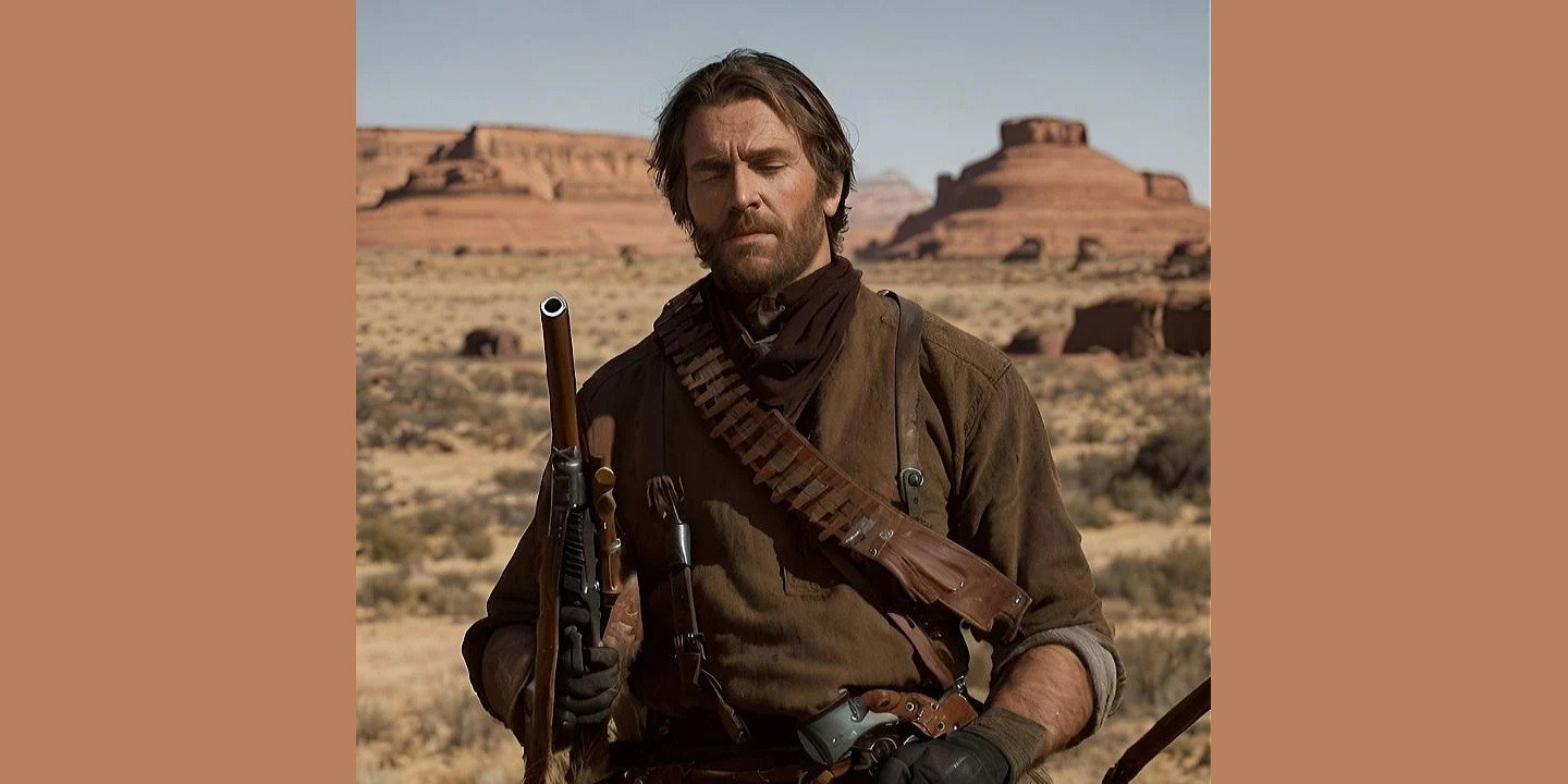 Red Dead Redemption 2 come serie TV sarebbe perfetto, o quasi