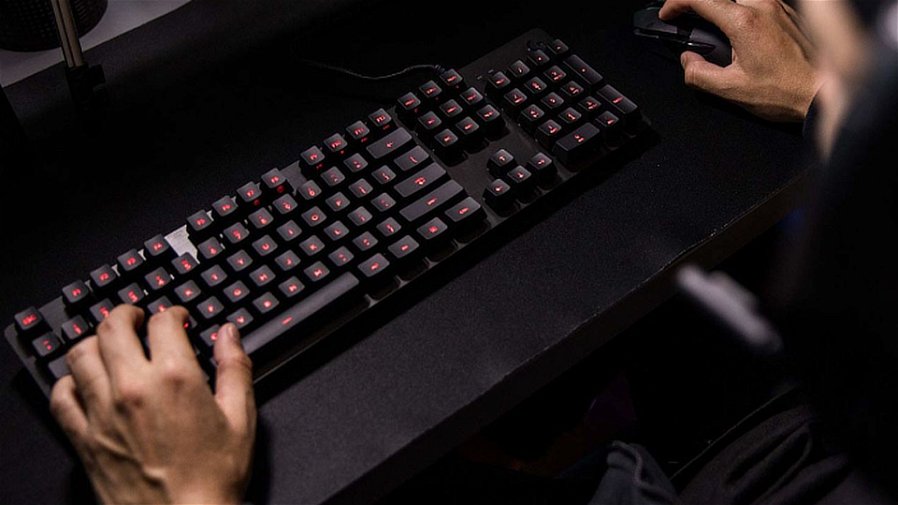 Immagine di Logitech G413 Carbon, ottima tastiera gaming, con uno sconto del 27%!