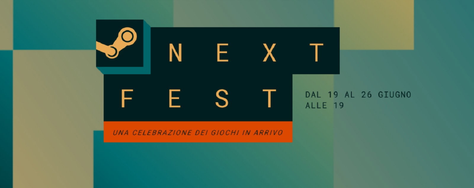 Steam Next Fest vi fa provare gratis oltre 1000 giochi, da adesso
