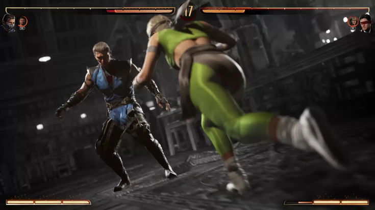 Mortal Kombat 1, i fan sono delusi da una delle novità