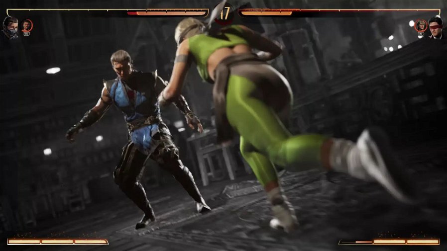 Immagine di Mortal Kombat 1, i fan sono delusi da una delle novità