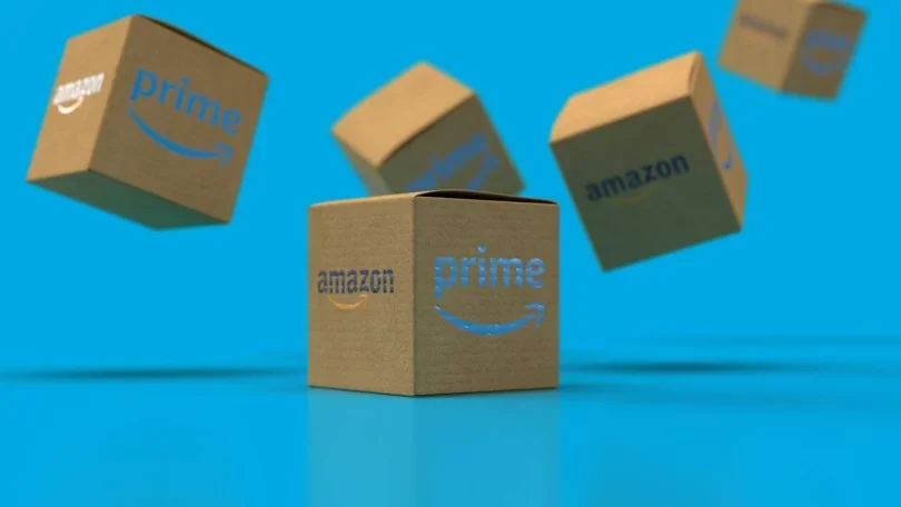 Il Prime Day 2023 è iniziato! Rinnova ora il tuo abbonamento ad Amazon Prime!