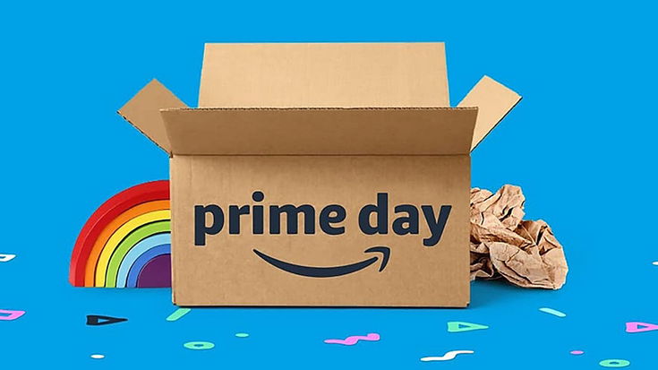 Prime Day: i 10 prodotti più acquistati dai lettori di Spaziogames