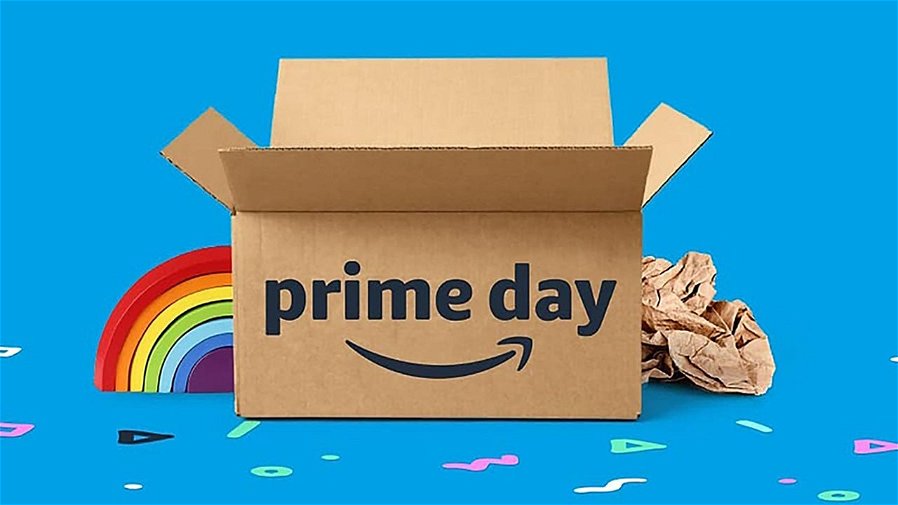 Immagine di Amazon Prime Day 2023: offerte, date e tutto quello che serve sapere