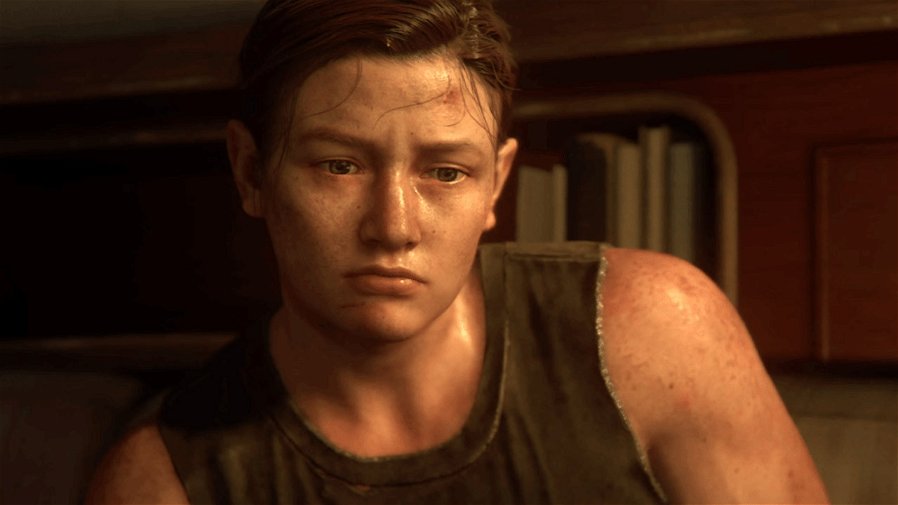 Immagine di The Last of Us Part II, a tre anni dall'uscita, «sembra migliore di molti giochi PS5»