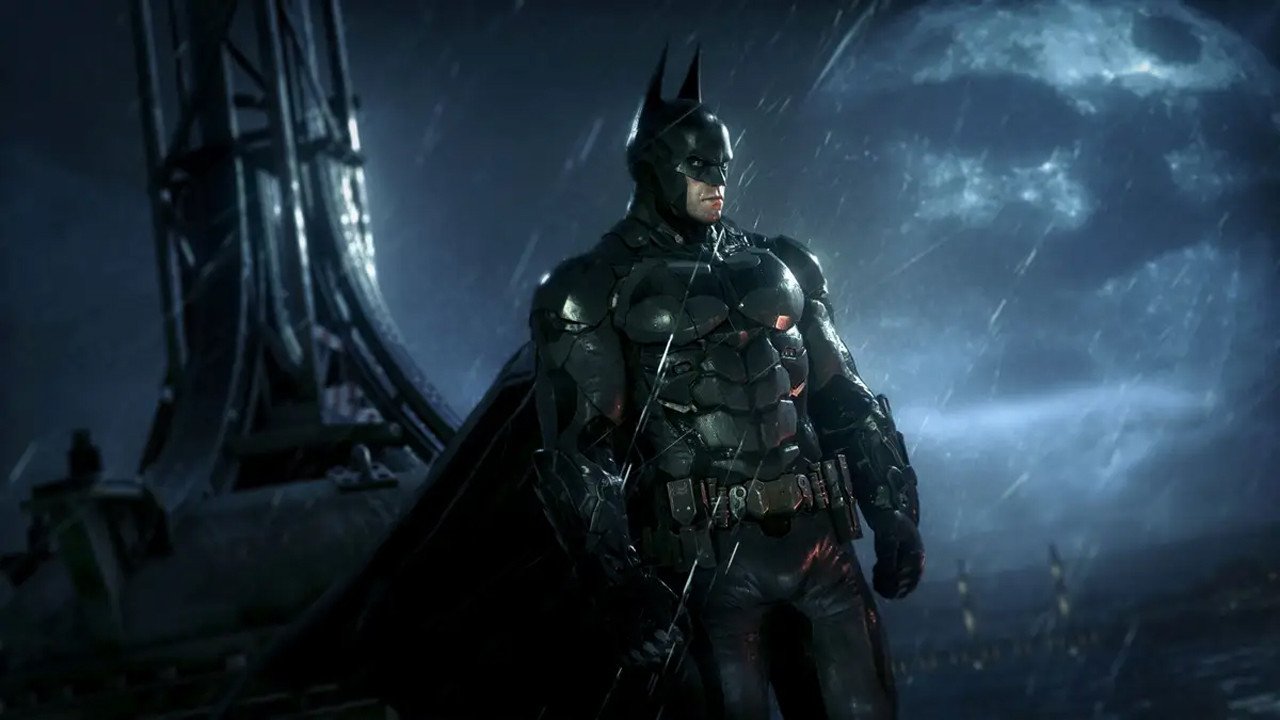 Batman: Arkham Knight sta vivendo un grande rilancio, "grazie" a Suicide Squad