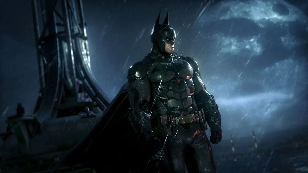 Anche Batman nei 3 nuovi giochi gratis per Game Pass Core