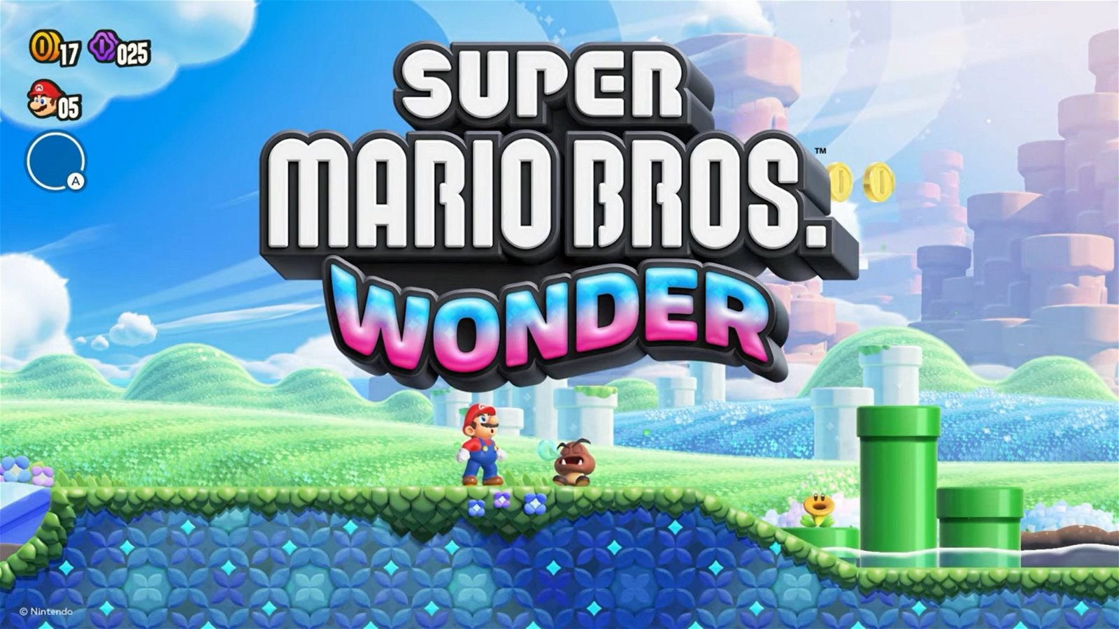 Super Mario Bros. Wonder: ecco dove acquistarlo al miglior prezzo