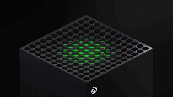 Immagine di Xbox Series X in sconto: acquistala ora prima dell'aumento di prezzo!