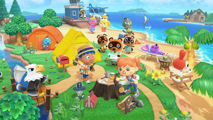 Dopo Zelda, gli autori di Genshin Impact vogliono sfidare Animal Crossing