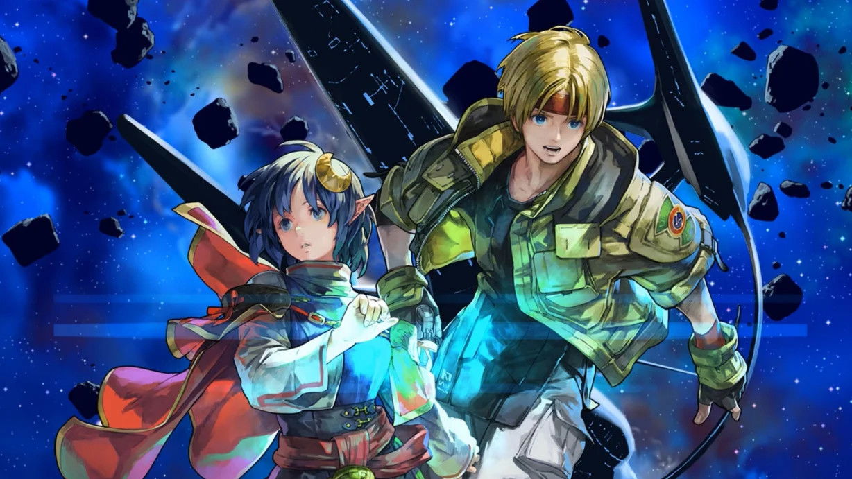 Immagine di Star Ocean Second Story R | Recensione - Un remake  come si deve