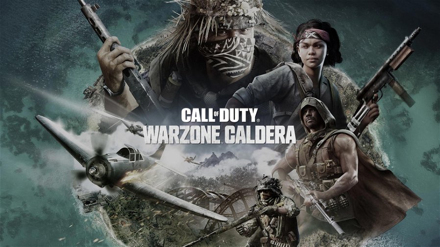 Immagine di Call of Duty Warzone, il primo battle royale verrà "ucciso" oggi